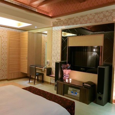 Mambo Impression Motel Chaozhou Kültér fotó