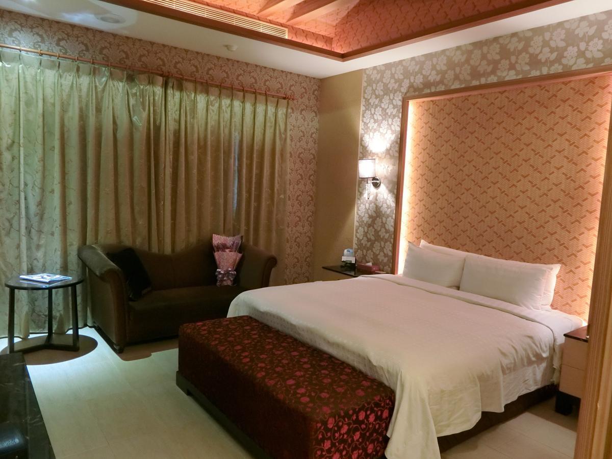 Mambo Impression Motel Chaozhou Kültér fotó
