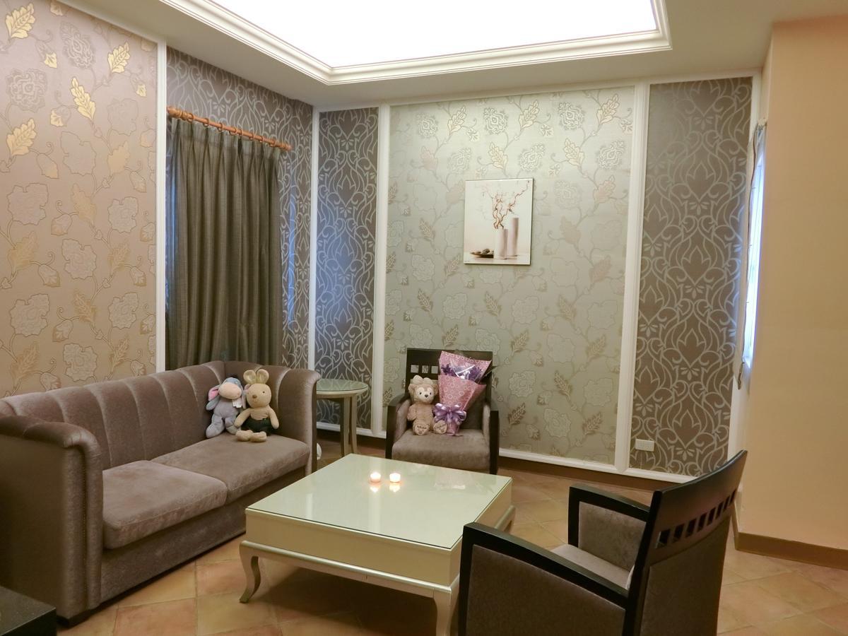 Mambo Impression Motel Chaozhou Kültér fotó